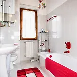 Residenza Arcobaleno Апартаменты *