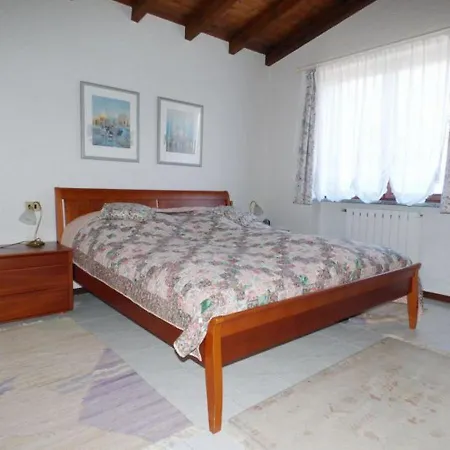Residenza Arcobaleno Διαμέρισμα Pino Lago Maggiore