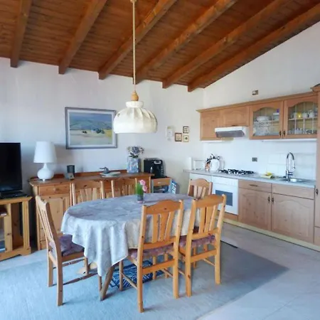Appartamento Residenza Arcobaleno