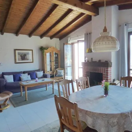 Residenza Arcobaleno Διαμέρισμα *