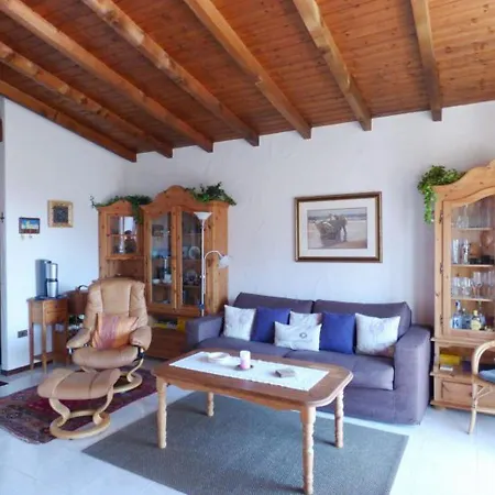 Διαμέρισμα Residenza Arcobaleno Pino Lago Maggiore