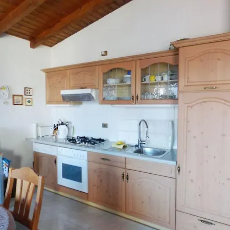 Residenza Arcobaleno Pino Lago Maggiore