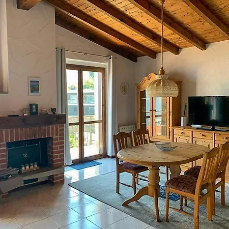 Residenza Arcobaleno * Pino Lago Maggiore