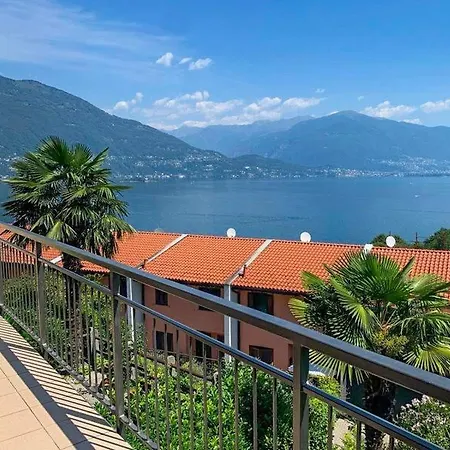 Residenza Arcobaleno Διαμέρισμα