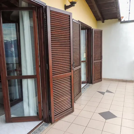 Residenza Arcobaleno Pino Lago Maggiore