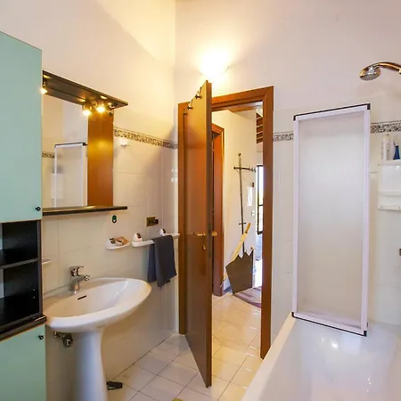 Residenza Arcobaleno Διαμέρισμα *