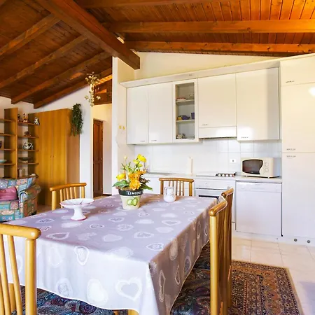 Διαμέρισμα Residenza Arcobaleno