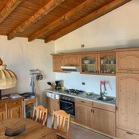 Residenza Arcobaleno Pino Lago Maggiore