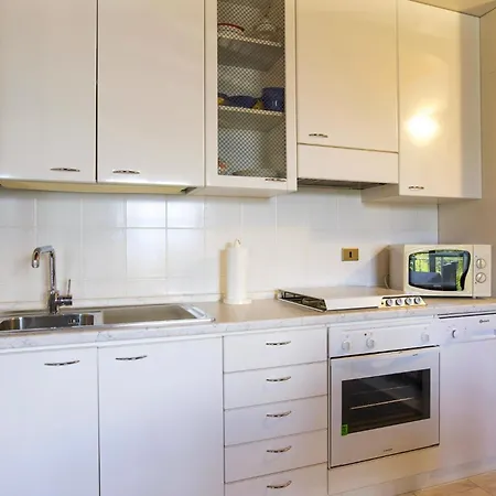 Residenza Arcobaleno * Pino Lago Maggiore