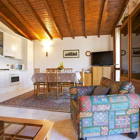 Διαμέρισμα Residenza Arcobaleno