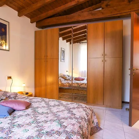 Διαμέρισμα Residenza Arcobaleno *