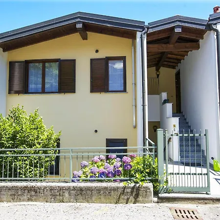 Residenza Arcobaleno Pino Lago Maggiore