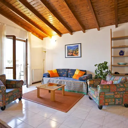 Residenza Arcobaleno Διαμέρισμα *