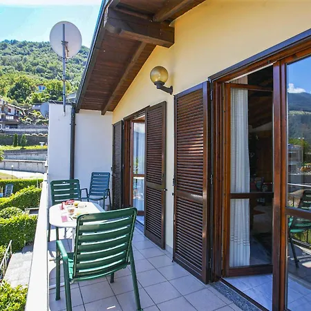 Residenza Arcobaleno Διαμέρισμα Pino Lago Maggiore