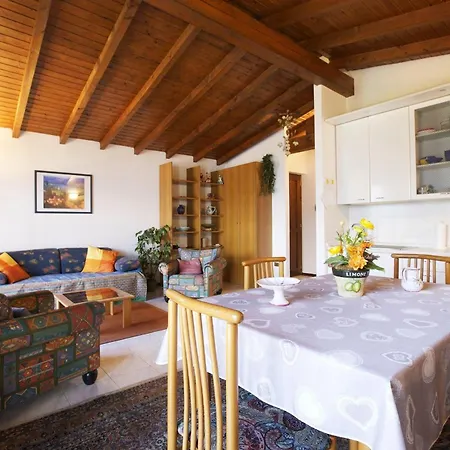 Διαμέρισμα Residenza Arcobaleno Pino Lago Maggiore