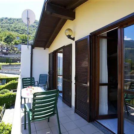 Residenza Arcobaleno * Pino Lago Maggiore