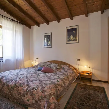 Residenza Arcobaleno * Pino Lago Maggiore