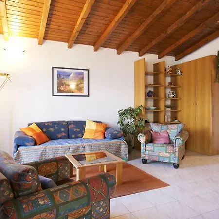 Residenza Arcobaleno Διαμέρισμα *