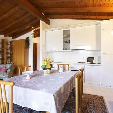 Διαμέρισμα Residenza Arcobaleno *