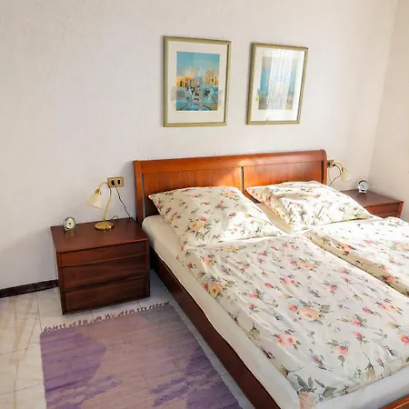 Residenza Arcobaleno * Pino Lago Maggiore