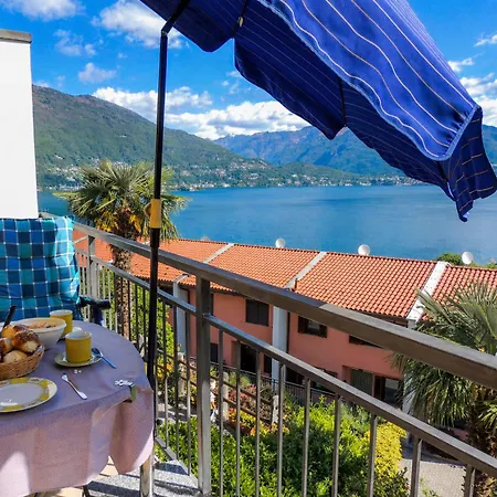 Residenza Arcobaleno Apartment