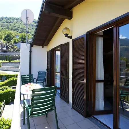 Residenza Arcobaleno Pino Lago Maggiore