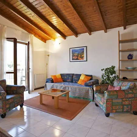 Residenza Arcobaleno Appartamento *