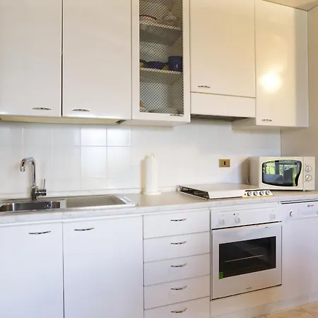 Residenza Arcobaleno Pino Lago Maggiore