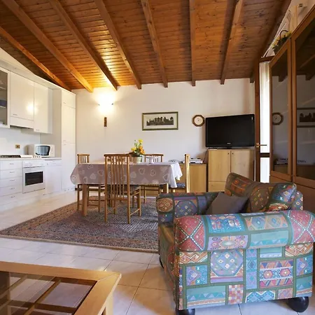 Residenza Arcobaleno Appartamento