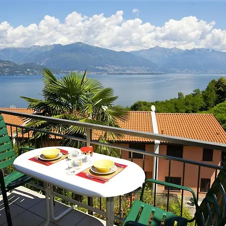 Residenza Arcobaleno *