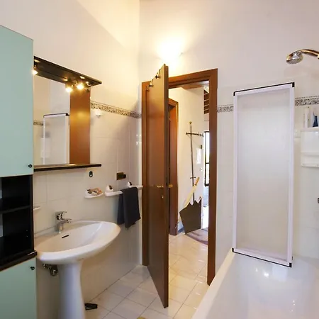 Residenza Arcobaleno Appartamento *