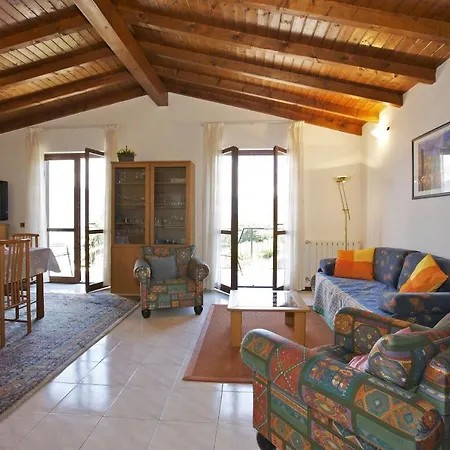 Residenza Arcobaleno Pino Lago Maggiore