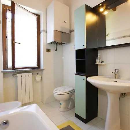 Residenza Arcobaleno Pino Lago Maggiore