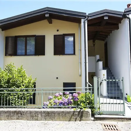 Residenza Arcobaleno Appartamento