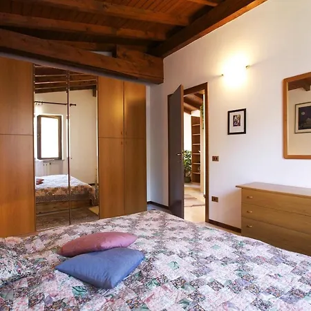 Appartamento Residenza Arcobaleno